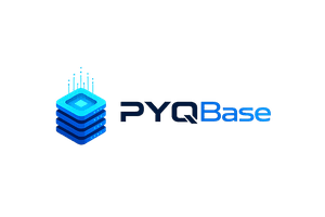 PYQBase Logo